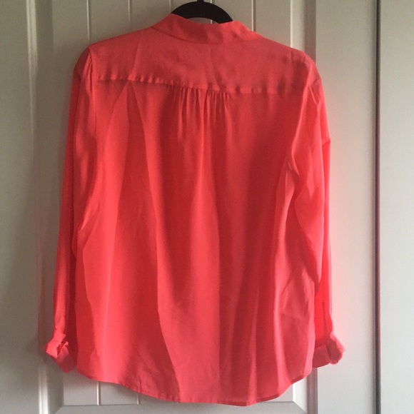 Button down top - Picture 3 of 3